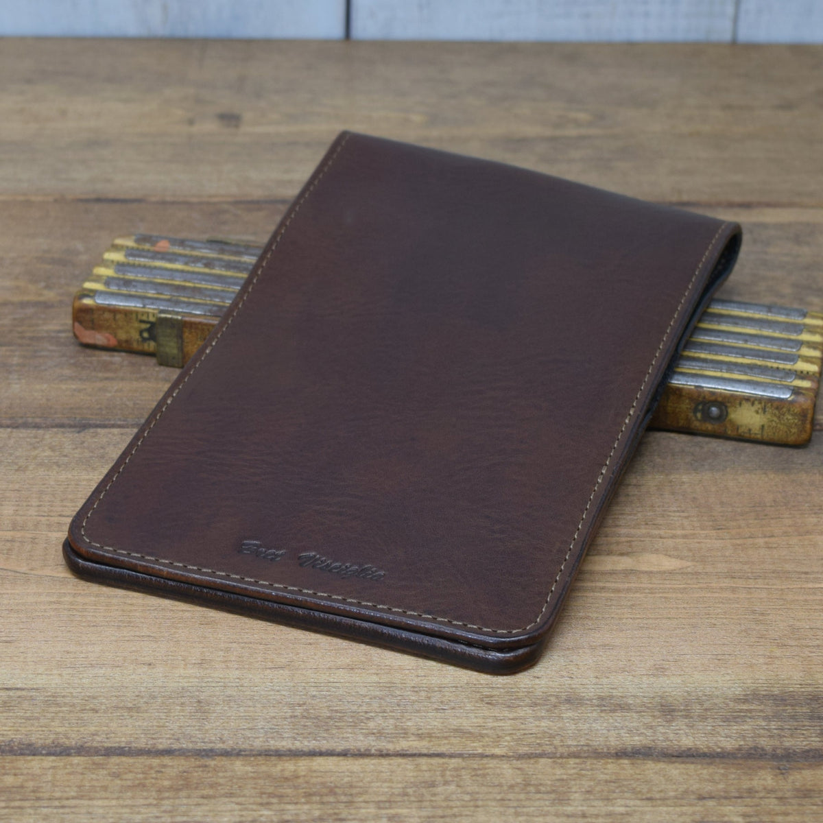 Yardage Book Covers