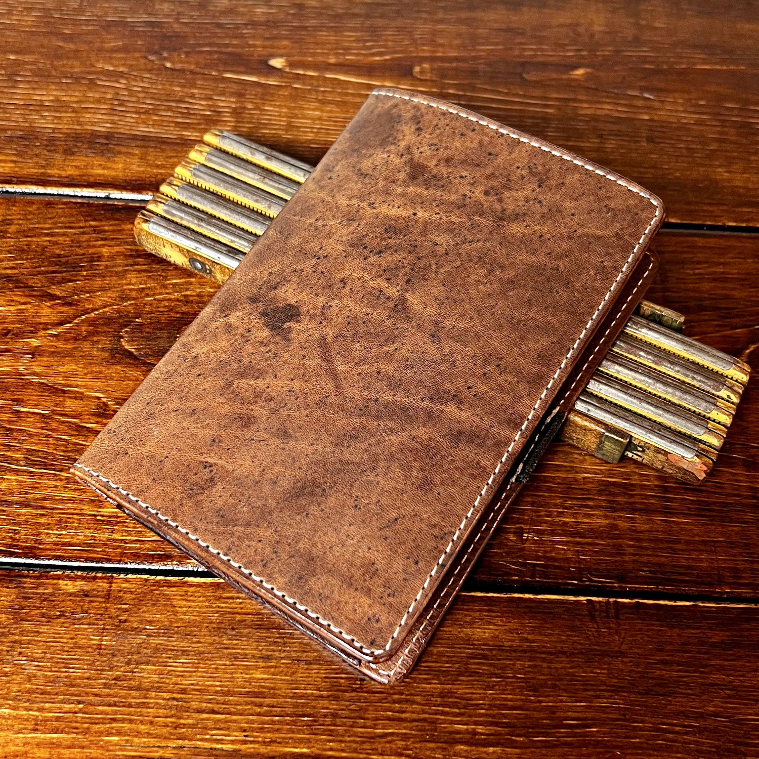 Custom Scorecard Holder - Muirfield