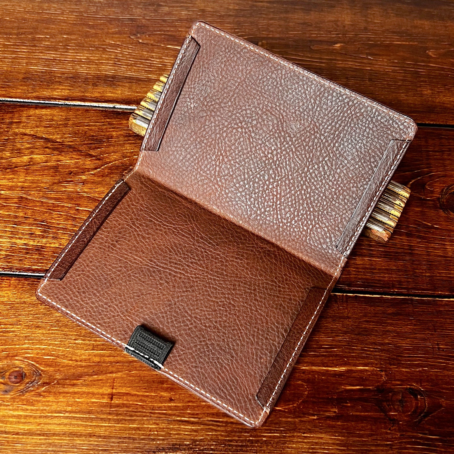 Custom Scorecard Holder - Muirfield