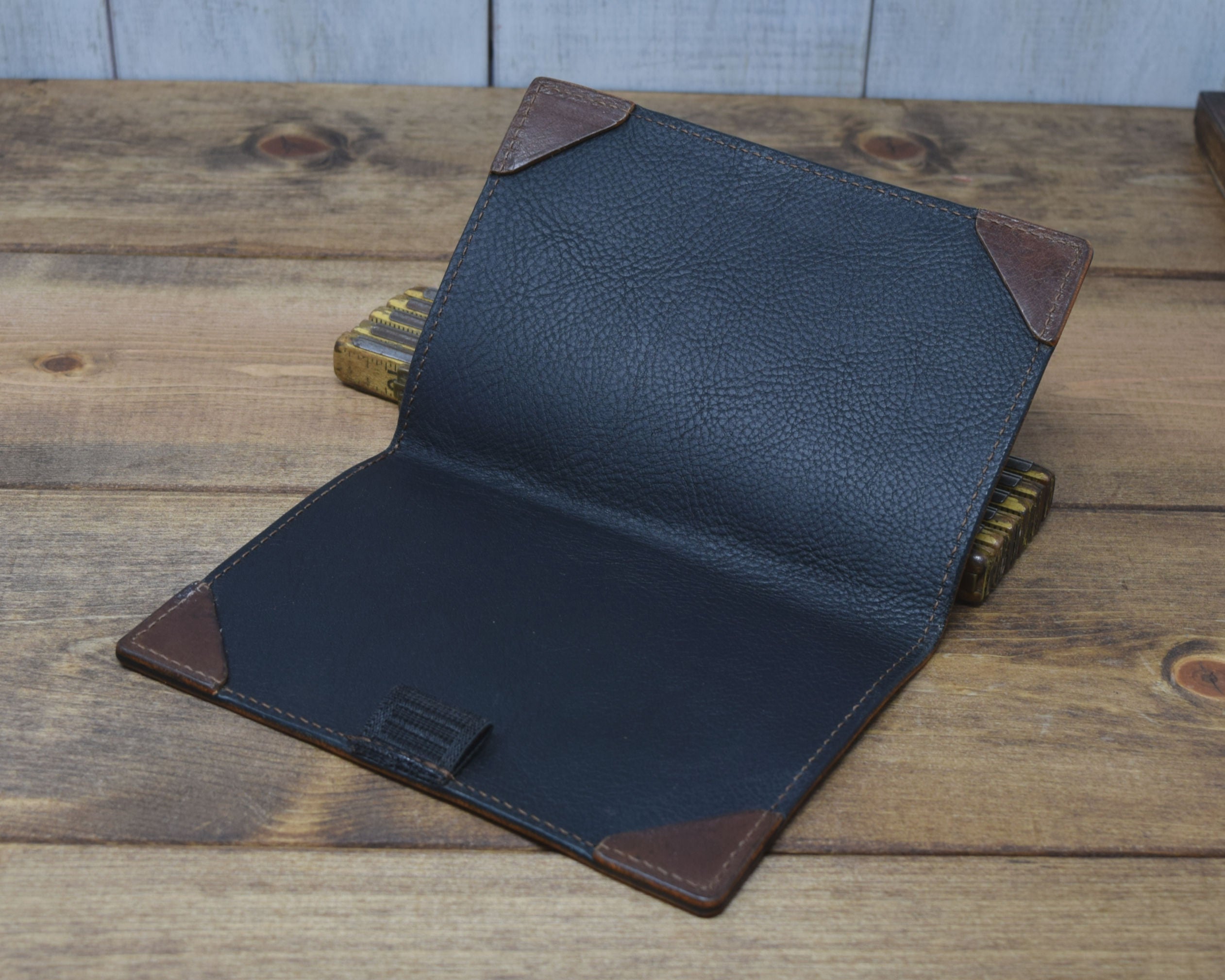 Custom Scorecard Holder - St. Andrews