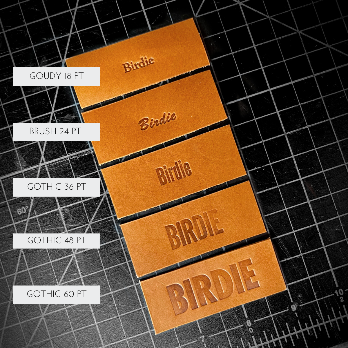 Custom Yardage Book Cover - Augusta in Badalassi Carlo's Nemesis