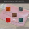 Custom Card Holder - Hobbs - Image 2